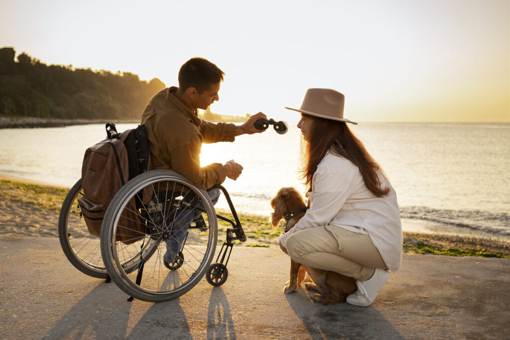 Free Consultation DH caring