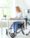 person with disability working