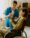 home care support for person with disability