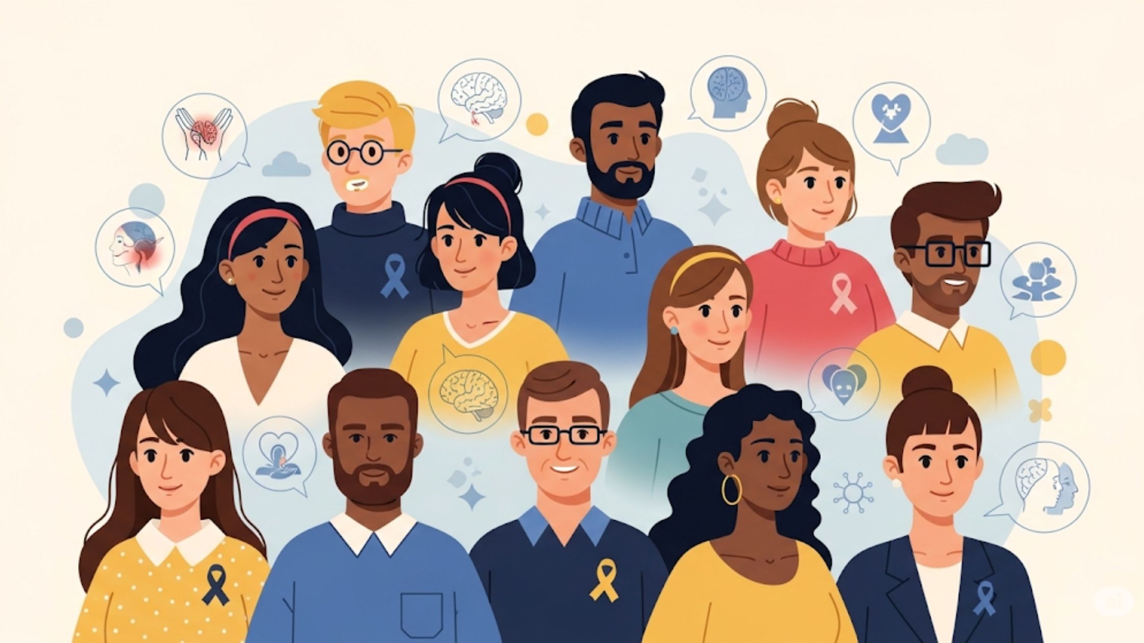 invisible disability