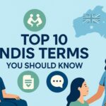 top ten ndis words