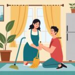 ndis fund household chores help covered information