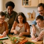 ndis cooking classes for participant