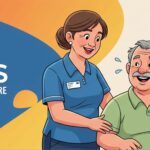 ndis personal care service in melbourne