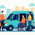 ndis transport service in melbourne