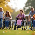 ndis communitu access support