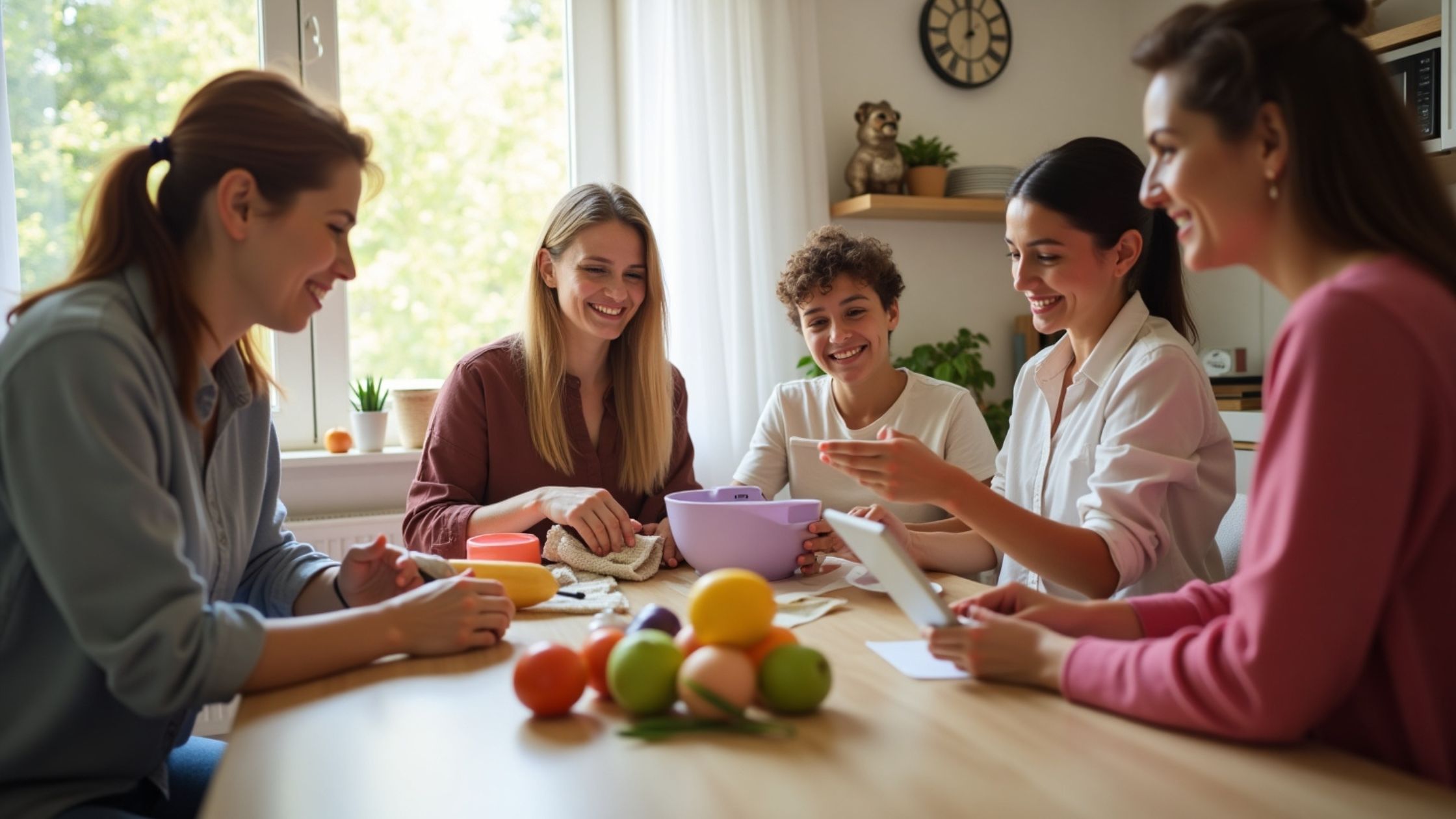 life skill training for ndis participants
