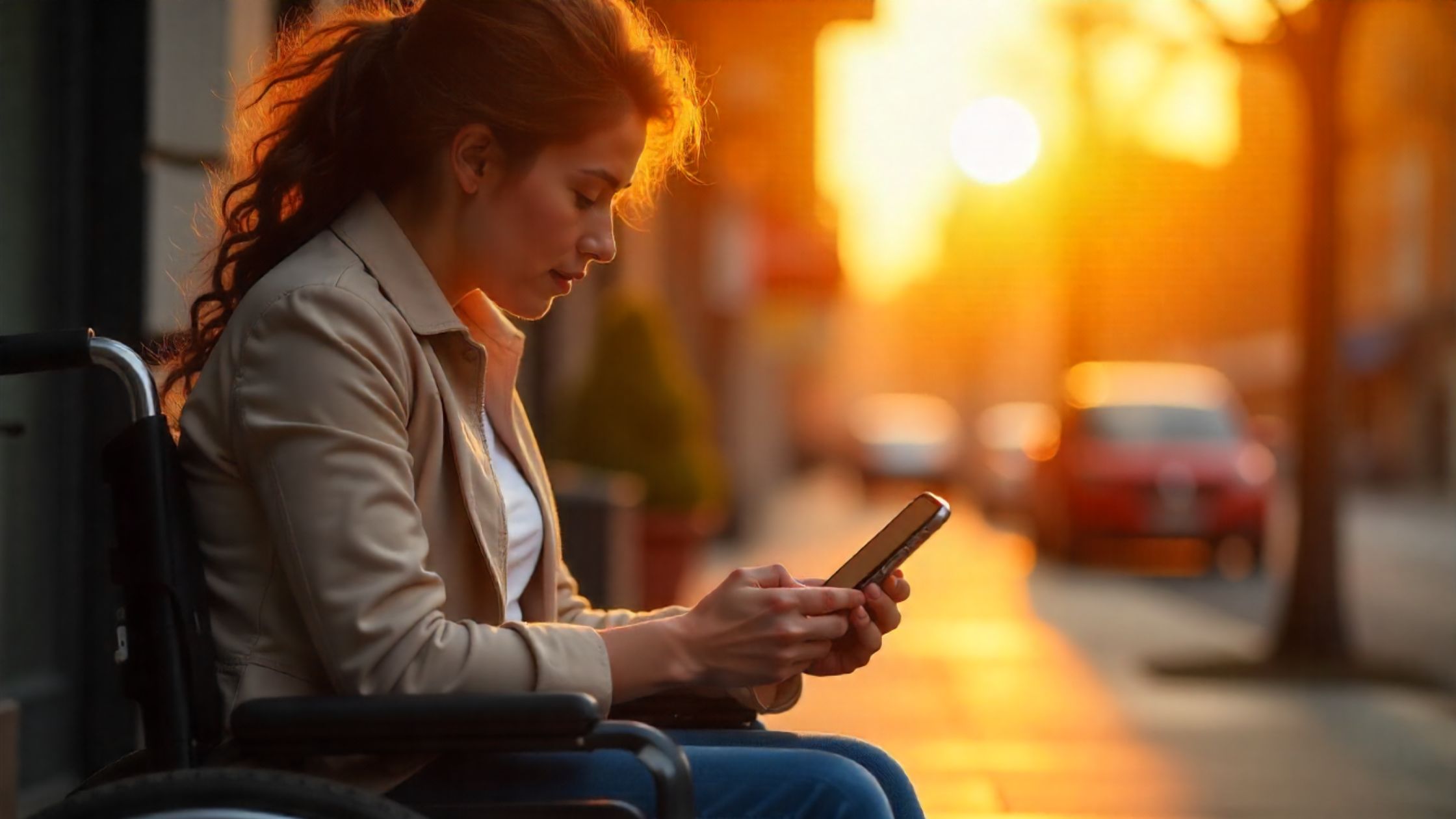 Ai and tech in ndis services