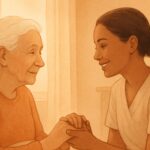 Hospice and Palliative Care banner image