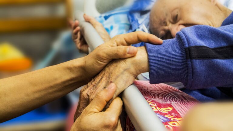 hospice provider in australia