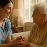 hospice provider in australia